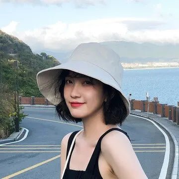 Summer Bucket Hat for Women - Derslash
