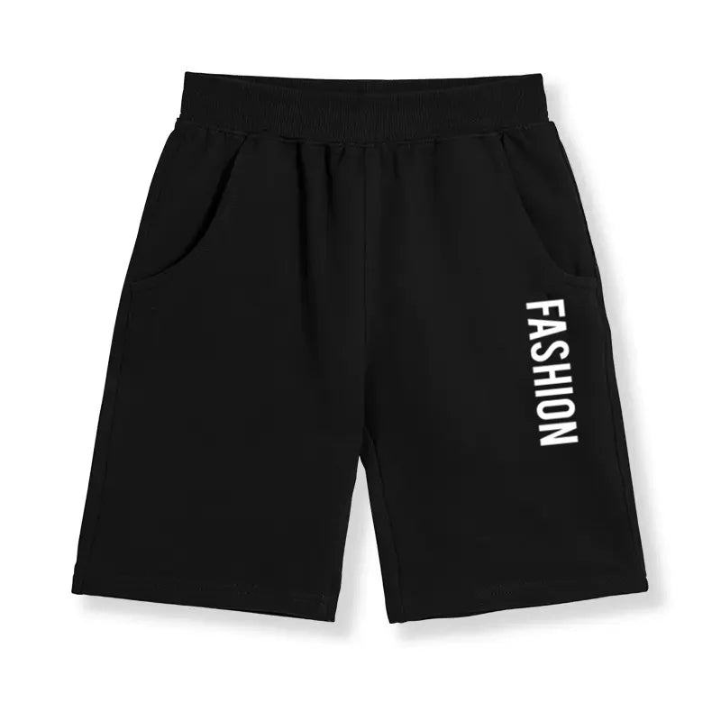 Summer Spider Noctilucent Shorts - Derslash