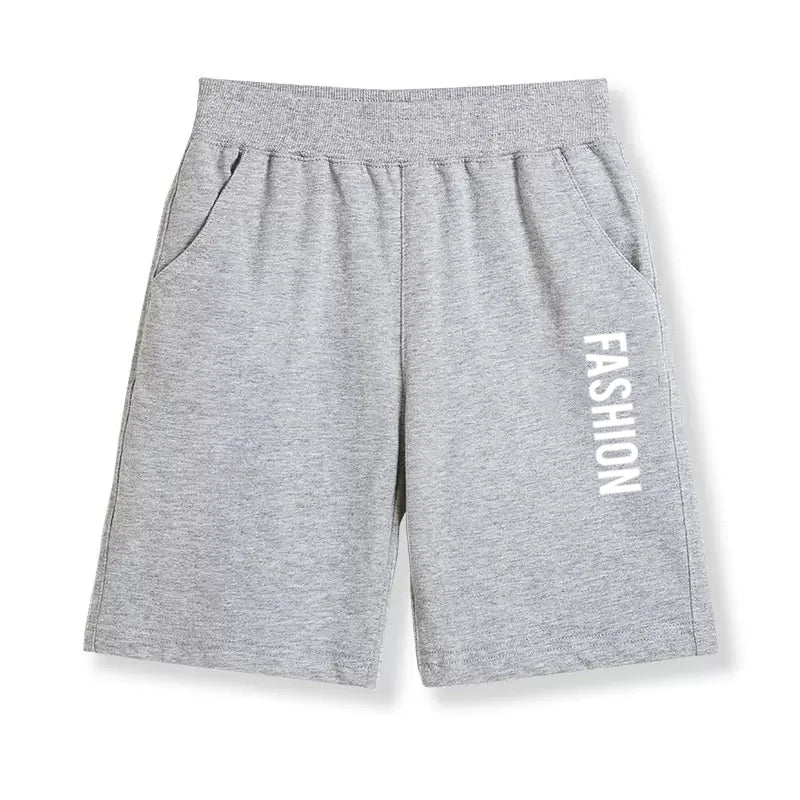 Summer Spider Noctilucent Shorts - Derslash