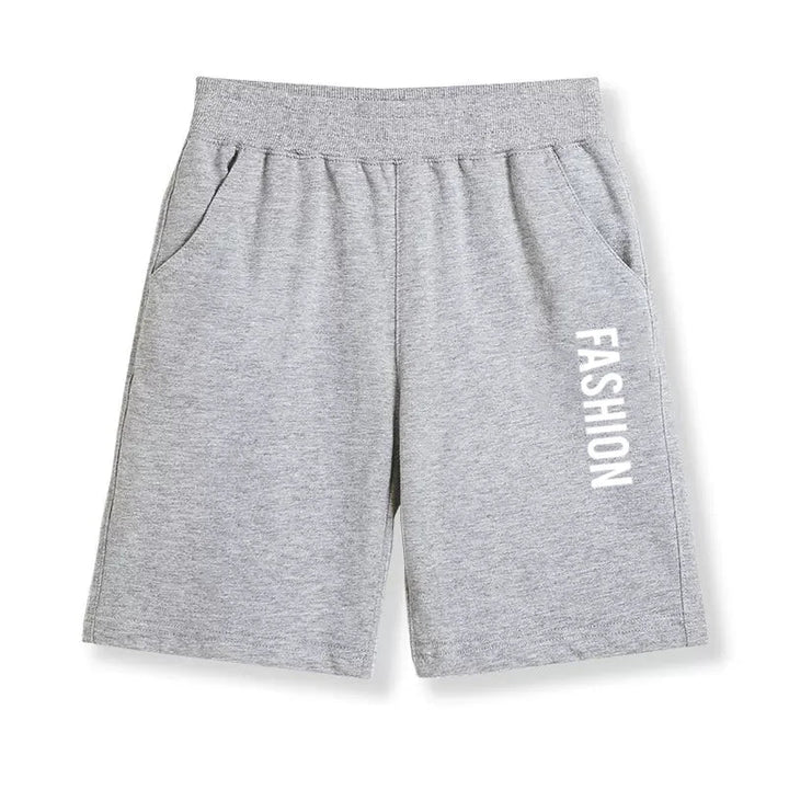 Summer Spider Noctilucent Shorts - Derslash