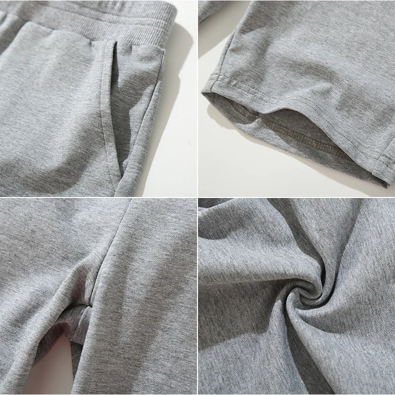 Summer Spider Noctilucent Shorts - Derslash