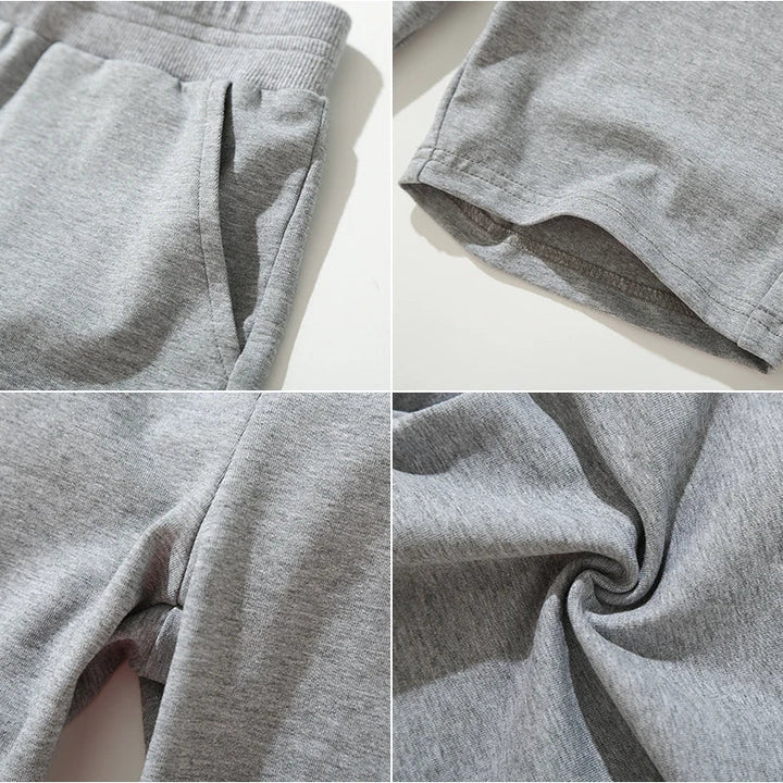 Summer Spider Noctilucent Shorts - Derslash