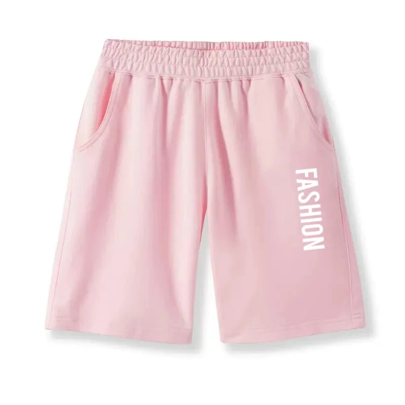 Summer Spider Noctilucent Shorts - Derslash
