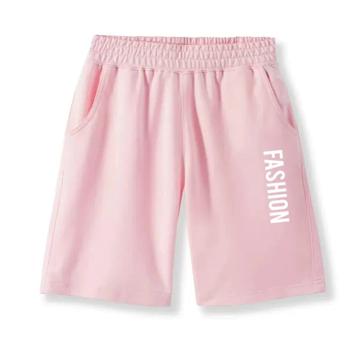 Summer Spider Noctilucent Shorts - Derslash