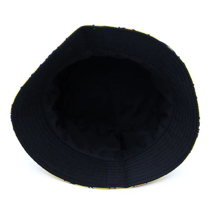 Summer Sun Bucket Hat - Derslash