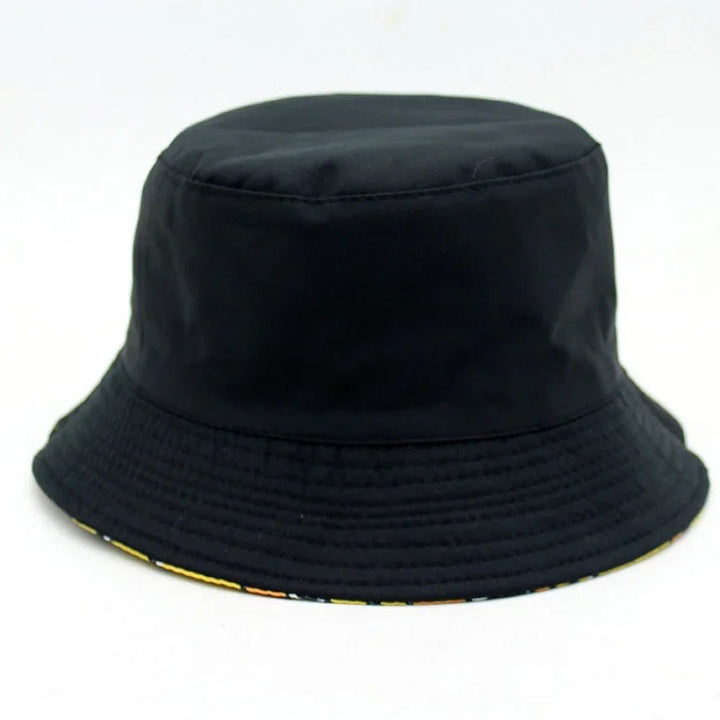 Summer Sun Bucket Hat - Derslash
