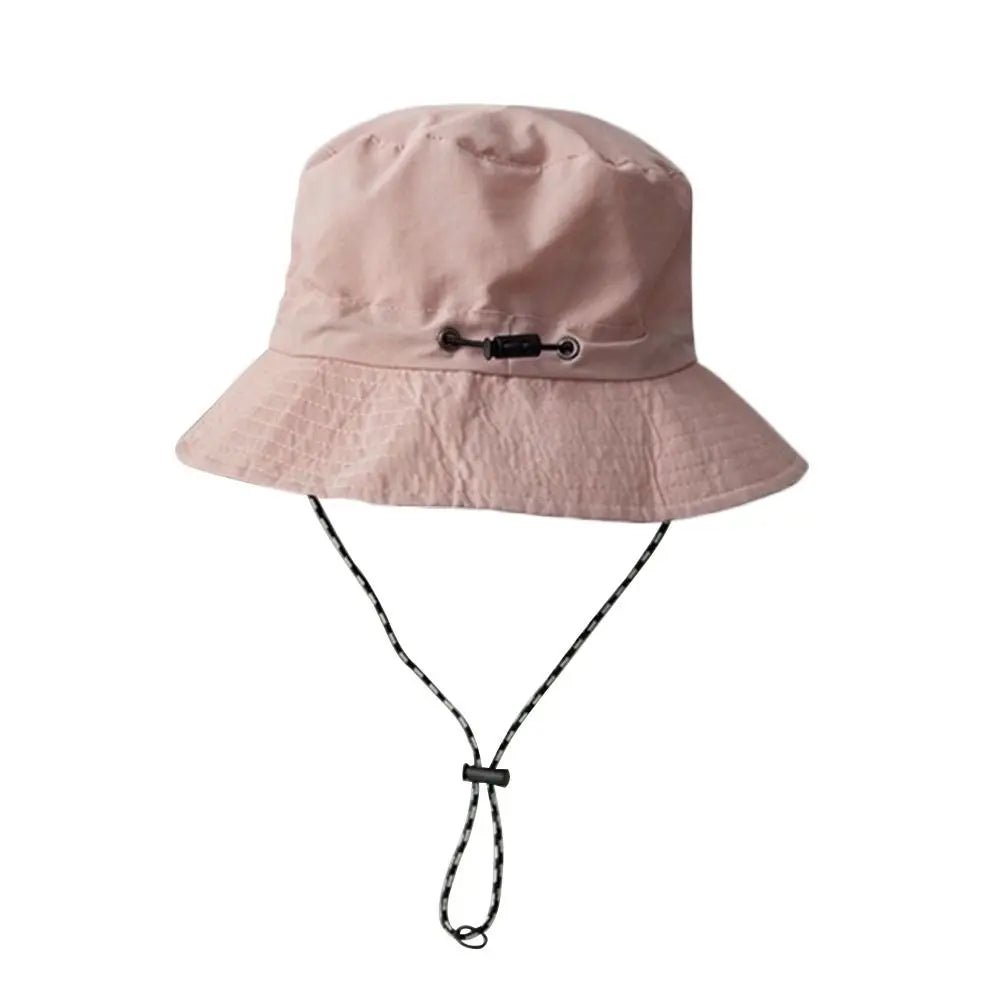 Sunproof Bucket Hats - Derslash