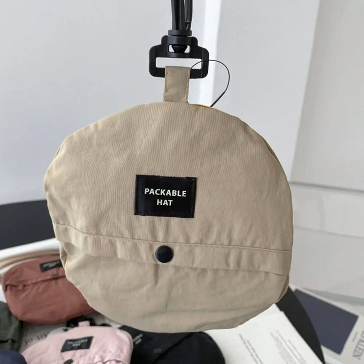 Sunproof Bucket Hats - Derslash