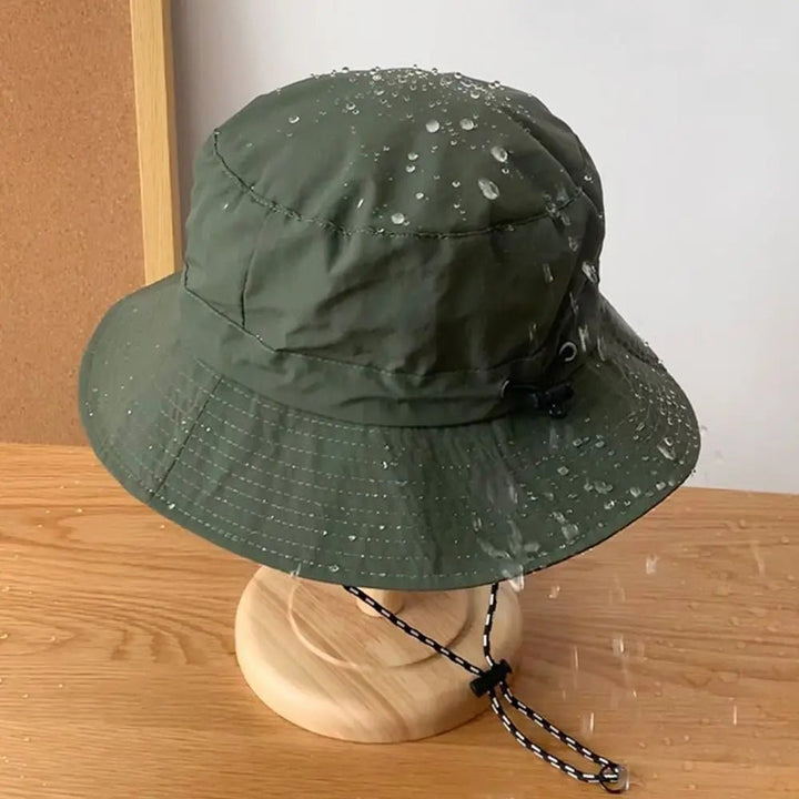 Sunproof Bucket Hats - Derslash