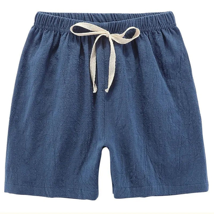 Unise color shorts - Derslash