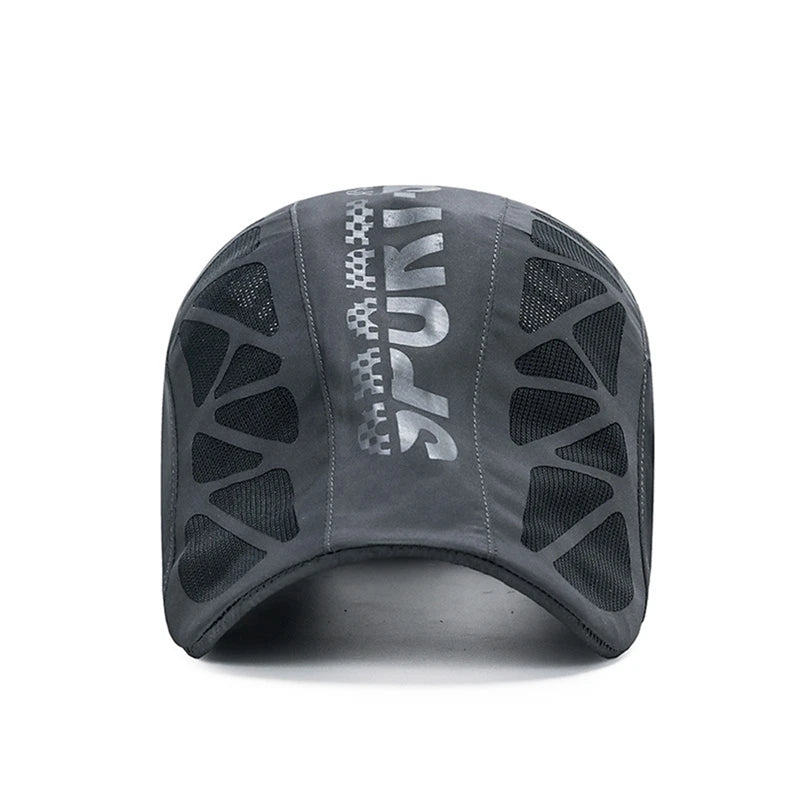 Unisex Baseball style Caps - Derslash