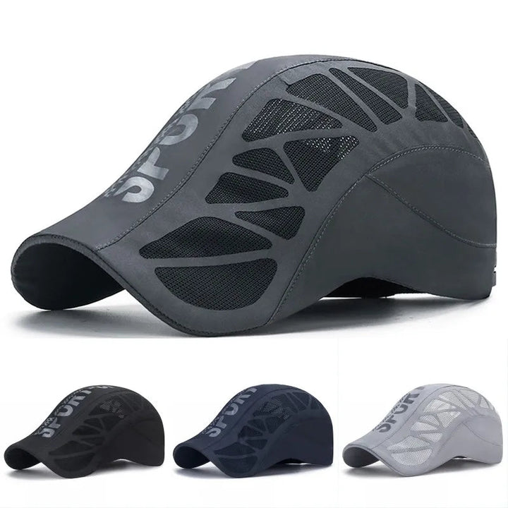 Unisex Baseball style Caps - Derslash