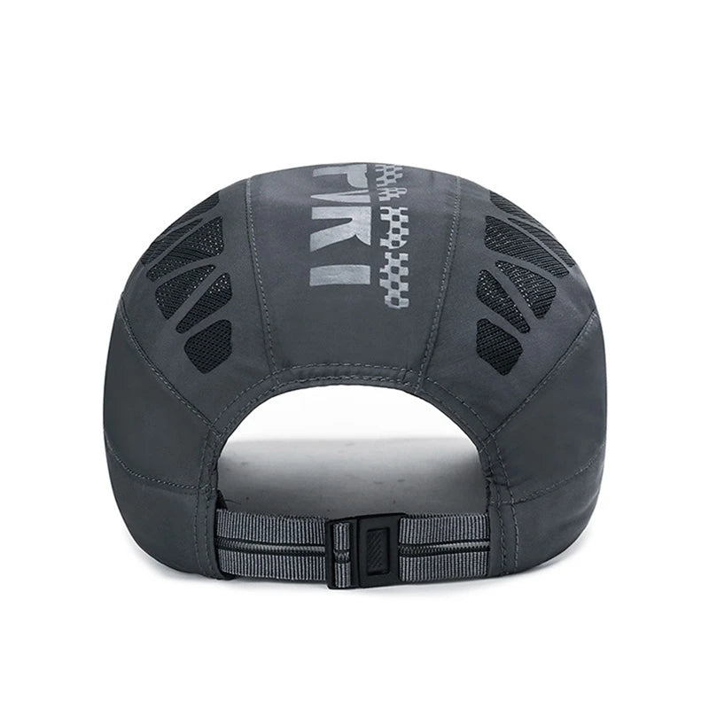 Unisex Baseball style Caps - Derslash