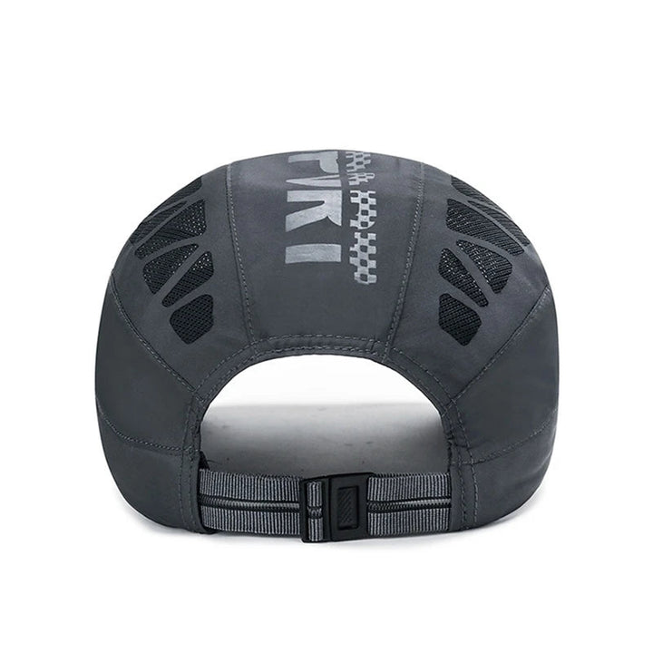 Unisex Baseball style Caps - Derslash