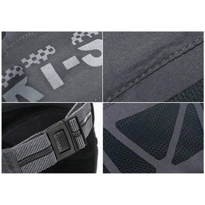 Unisex Baseball style Caps - Derslash