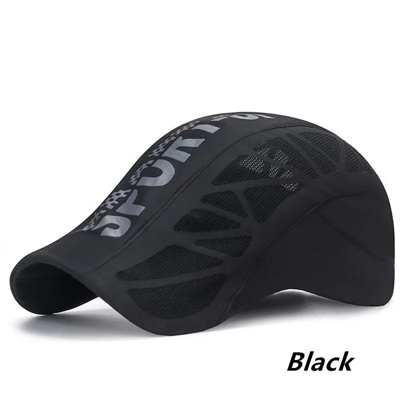 Unisex Baseball style Caps - Derslash