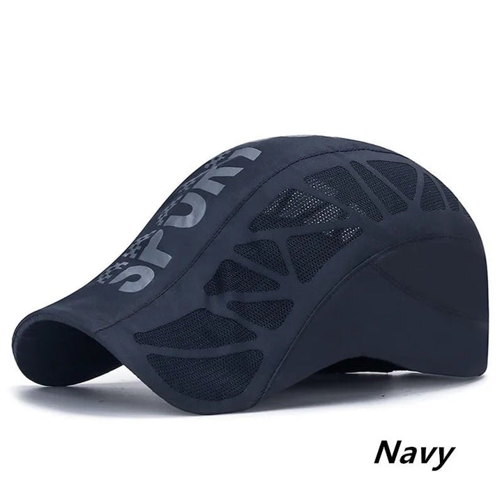 Unisex Baseball style Caps - Derslash