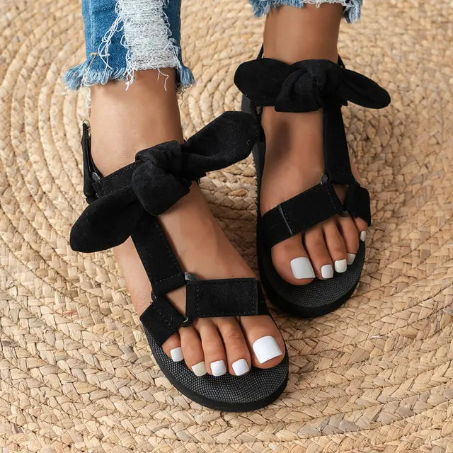 Neue Sommer Damen Sandalen